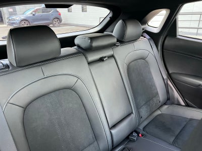 2023 Hyundai Kona N Base