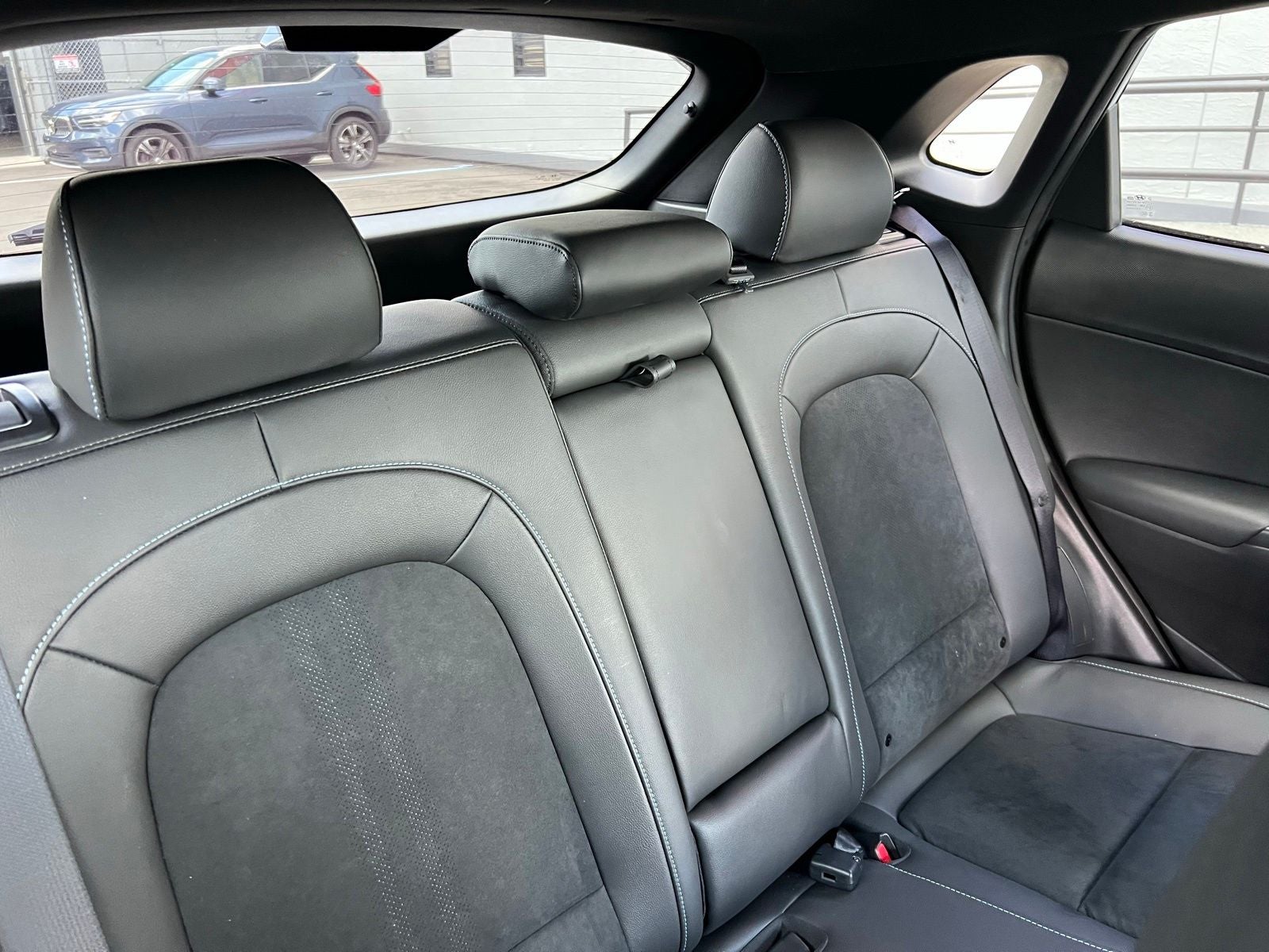 2023 Hyundai Kona N Base