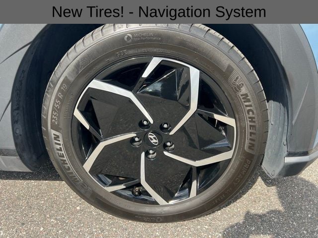 2022 Hyundai IONIQ 5 SEL