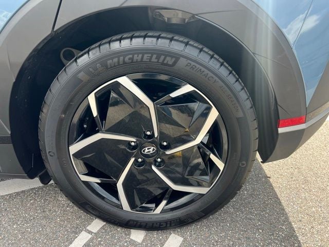 2022 Hyundai IONIQ 5 SEL