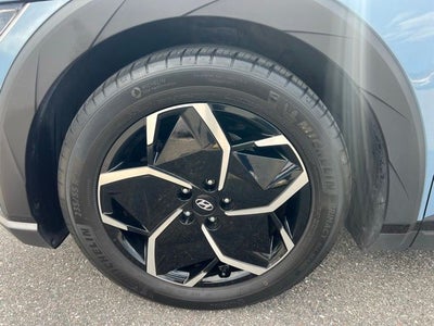 2022 Hyundai IONIQ 5 SEL