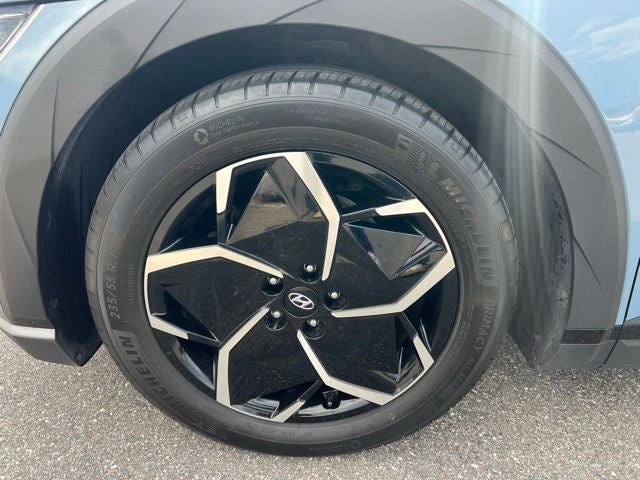 2022 Hyundai IONIQ 5 SEL