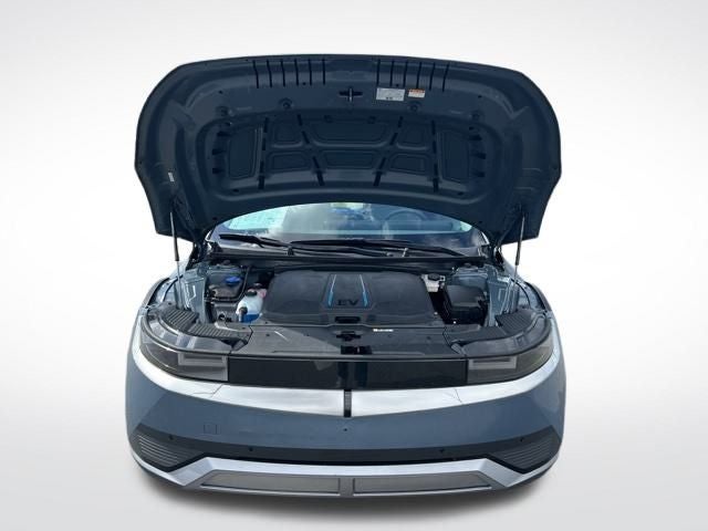 2022 Hyundai IONIQ 5 SEL