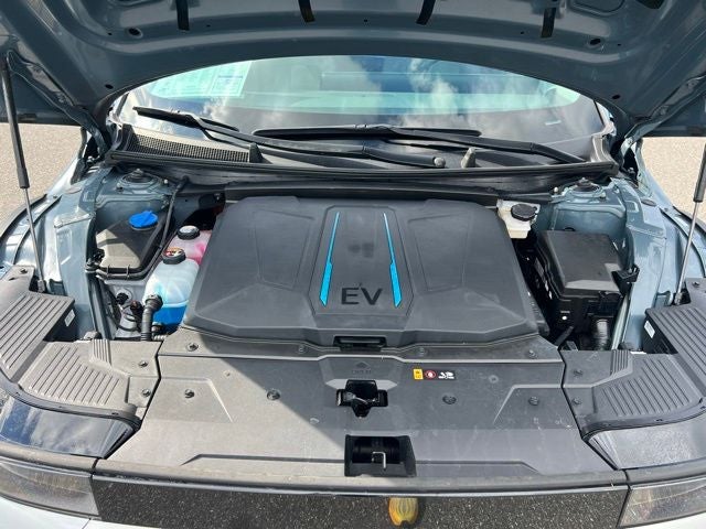 2022 Hyundai IONIQ 5 SEL