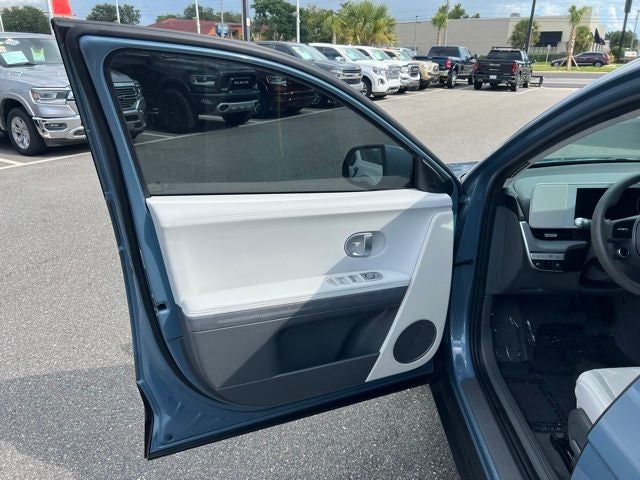 2022 Hyundai IONIQ 5 SEL