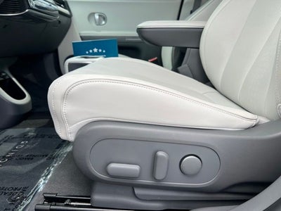 2022 Hyundai IONIQ 5 SEL