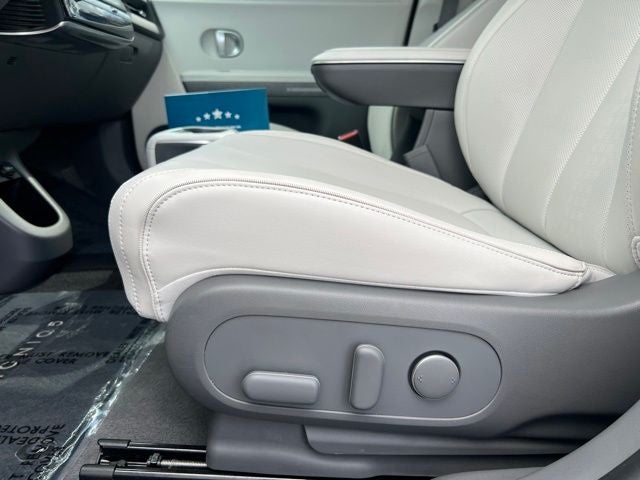 2022 Hyundai IONIQ 5 SEL