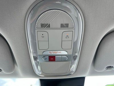 2022 Hyundai IONIQ 5 SEL