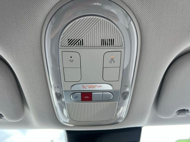 2022 Hyundai IONIQ 5 SEL