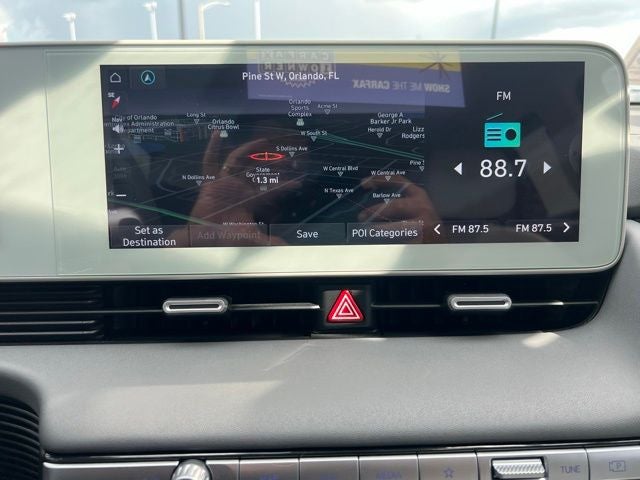 2022 Hyundai IONIQ 5 SEL