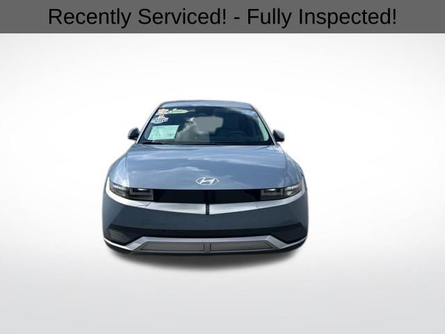 2022 Hyundai IONIQ 5 SEL