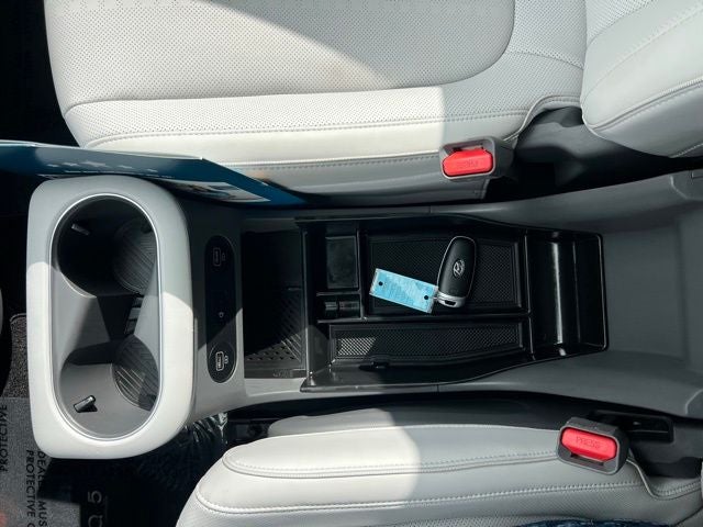 2022 Hyundai IONIQ 5 SEL