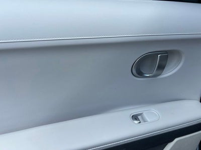 2022 Hyundai IONIQ 5 SEL