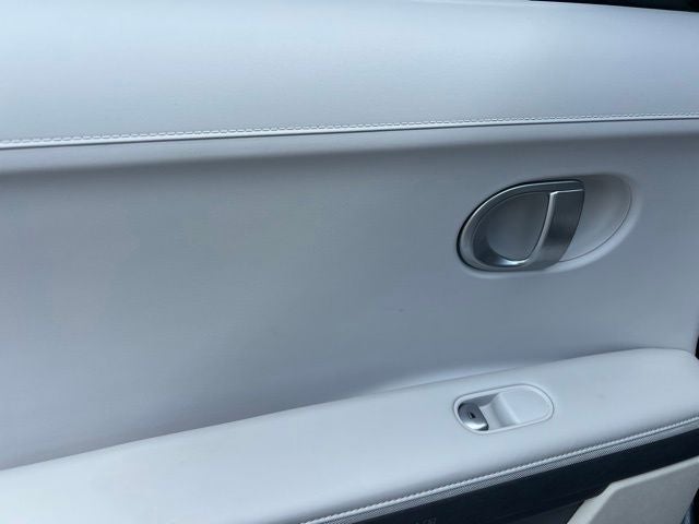 2022 Hyundai IONIQ 5 SEL