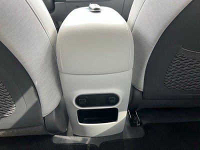 2022 Hyundai IONIQ 5 SEL