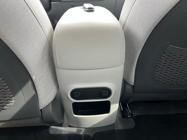 2022 Hyundai IONIQ 5 SEL