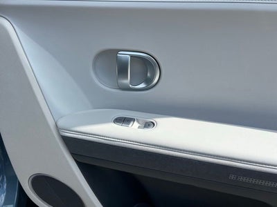 2022 Hyundai IONIQ 5 SEL
