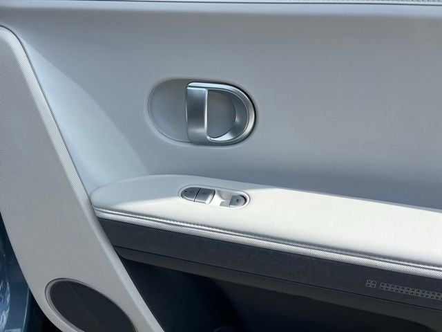 2022 Hyundai IONIQ 5 SEL