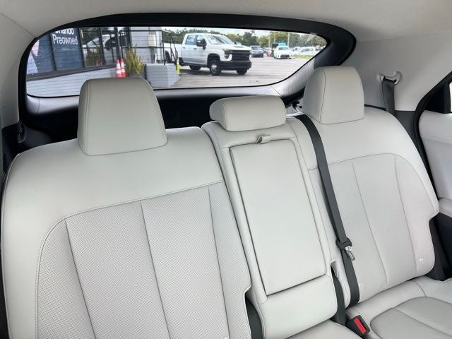 2022 Hyundai IONIQ 5 SEL