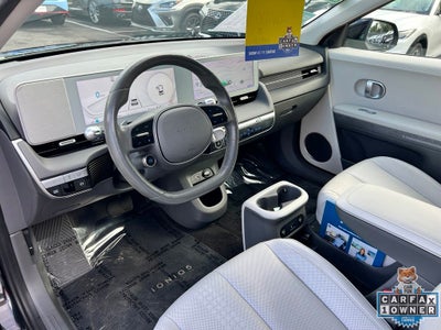 2023 Hyundai IONIQ 5 SEL