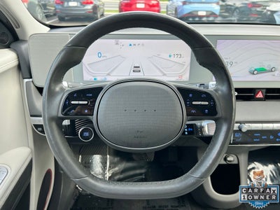 2023 Hyundai IONIQ 5 SEL