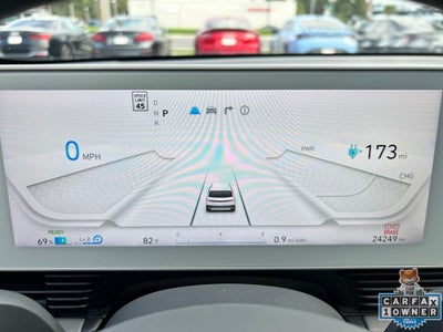 2023 Hyundai IONIQ 5 SEL