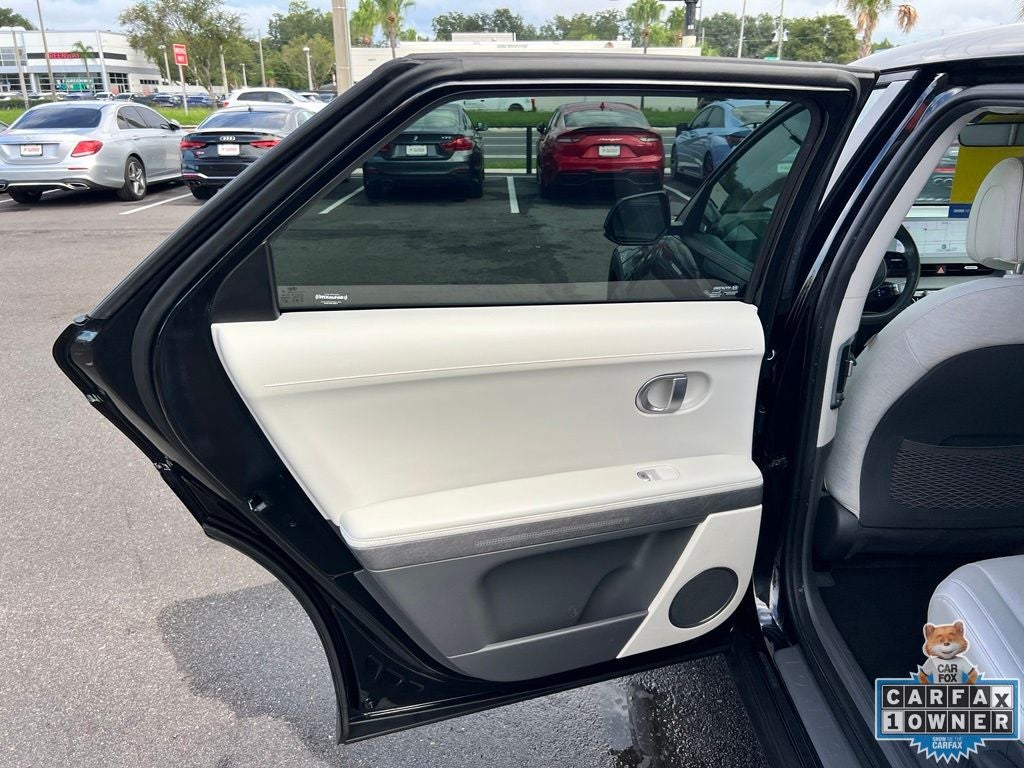 2023 Hyundai IONIQ 5 SEL