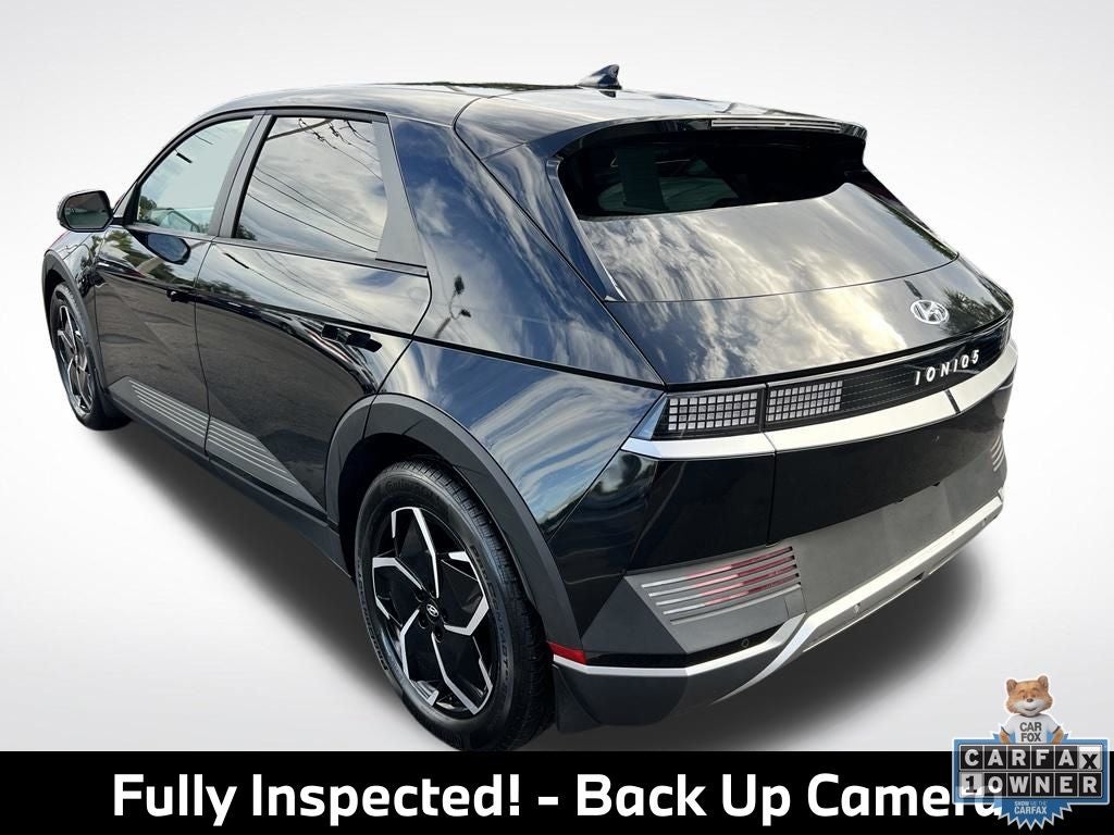 2023 Hyundai IONIQ 5 SEL