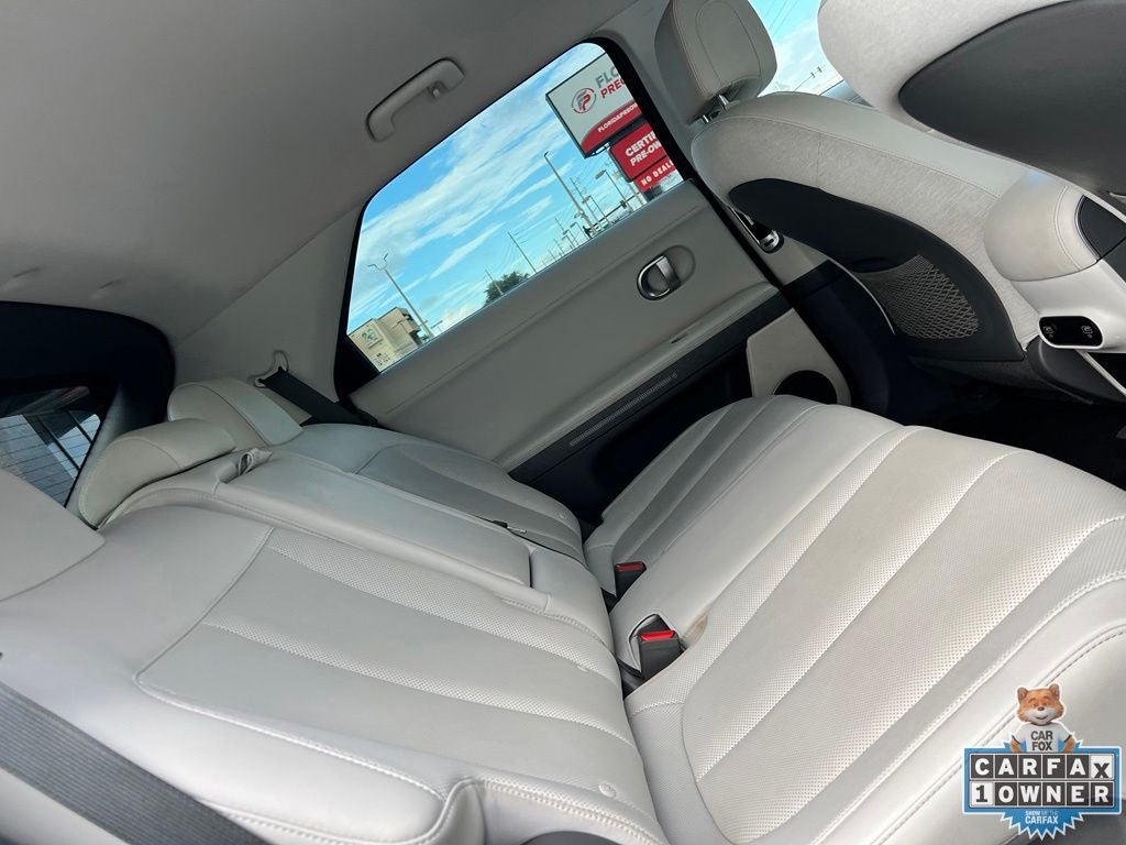 2023 Hyundai IONIQ 5 SEL