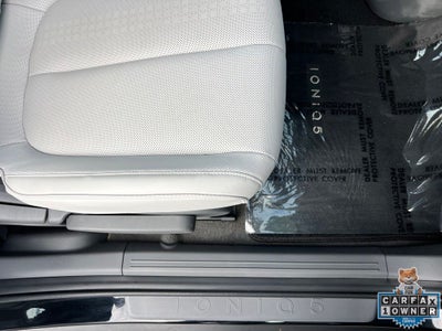2023 Hyundai IONIQ 5 SEL