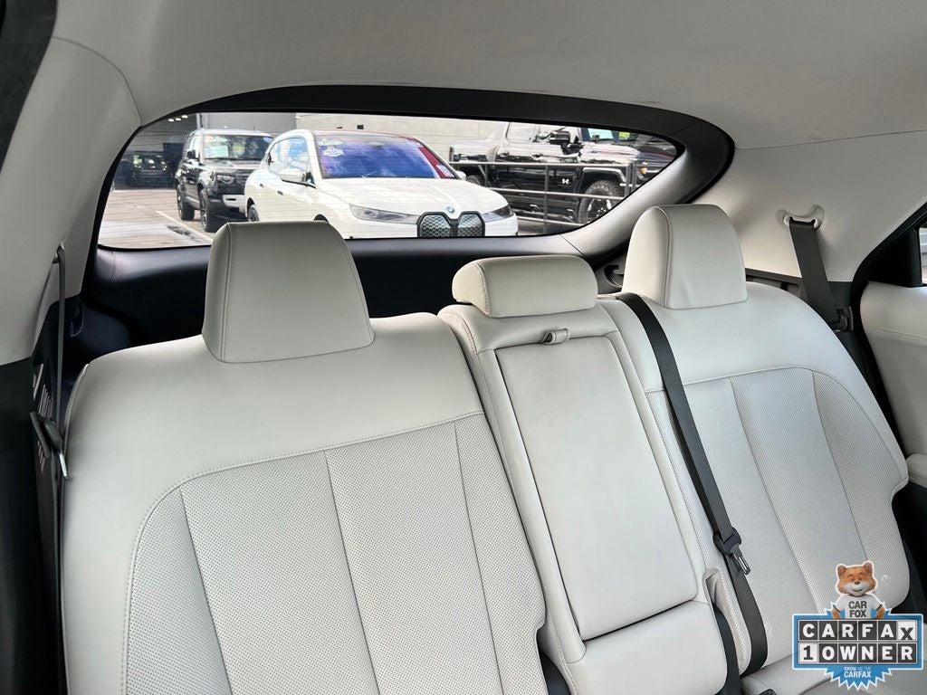 2023 Hyundai IONIQ 5 SEL
