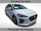 2021 Hyundai Ioniq Hybrid Blue
