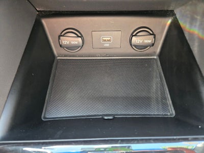 2021 Hyundai Ioniq Hybrid Blue