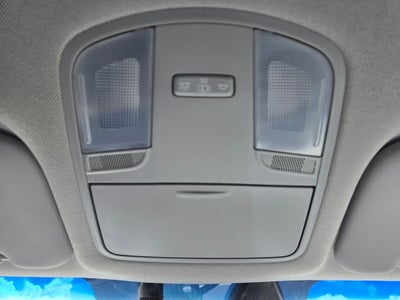 2021 Hyundai Ioniq Hybrid Blue