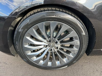 2018 Genesis G90 5.0 Ultimate