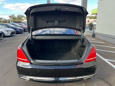 2018 Genesis G90 5.0 Ultimate