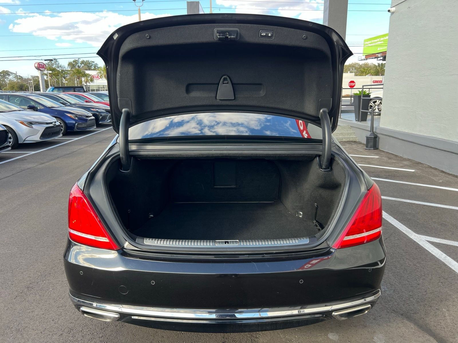 2018 Genesis G90 5.0 Ultimate