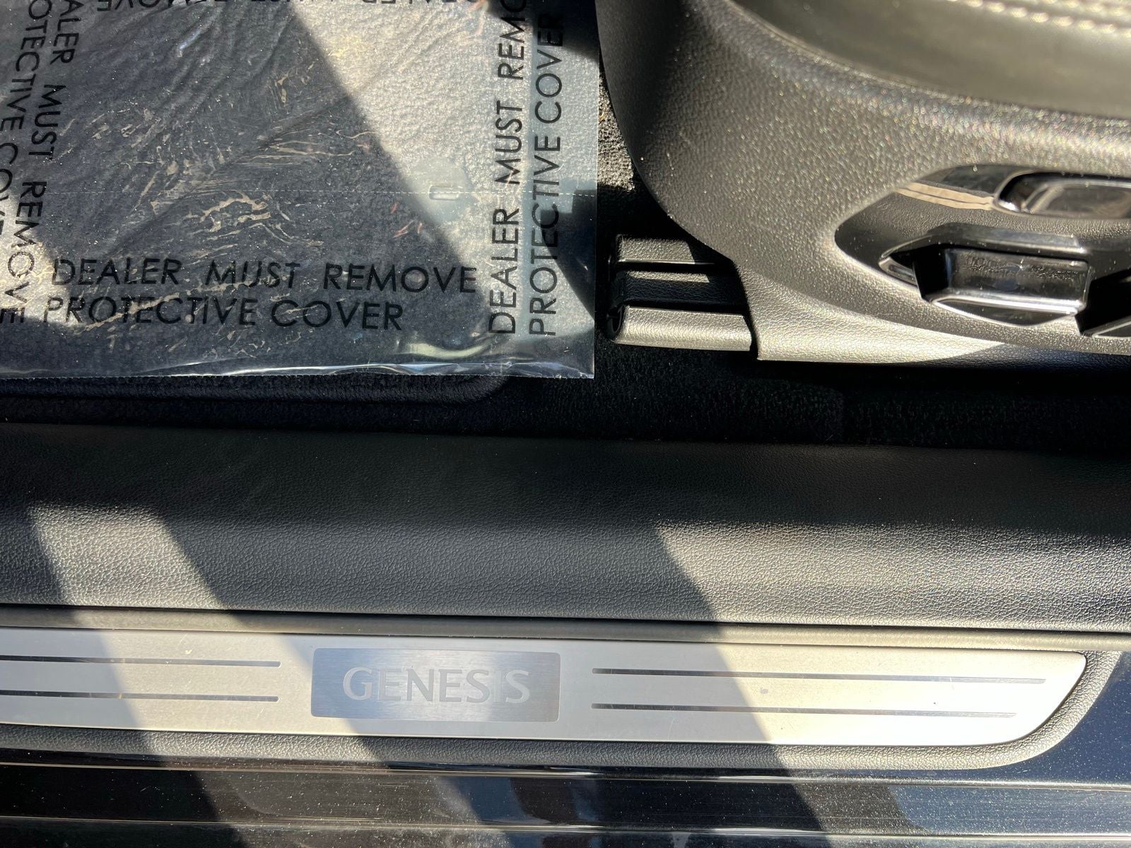 2018 Genesis G90 5.0 Ultimate