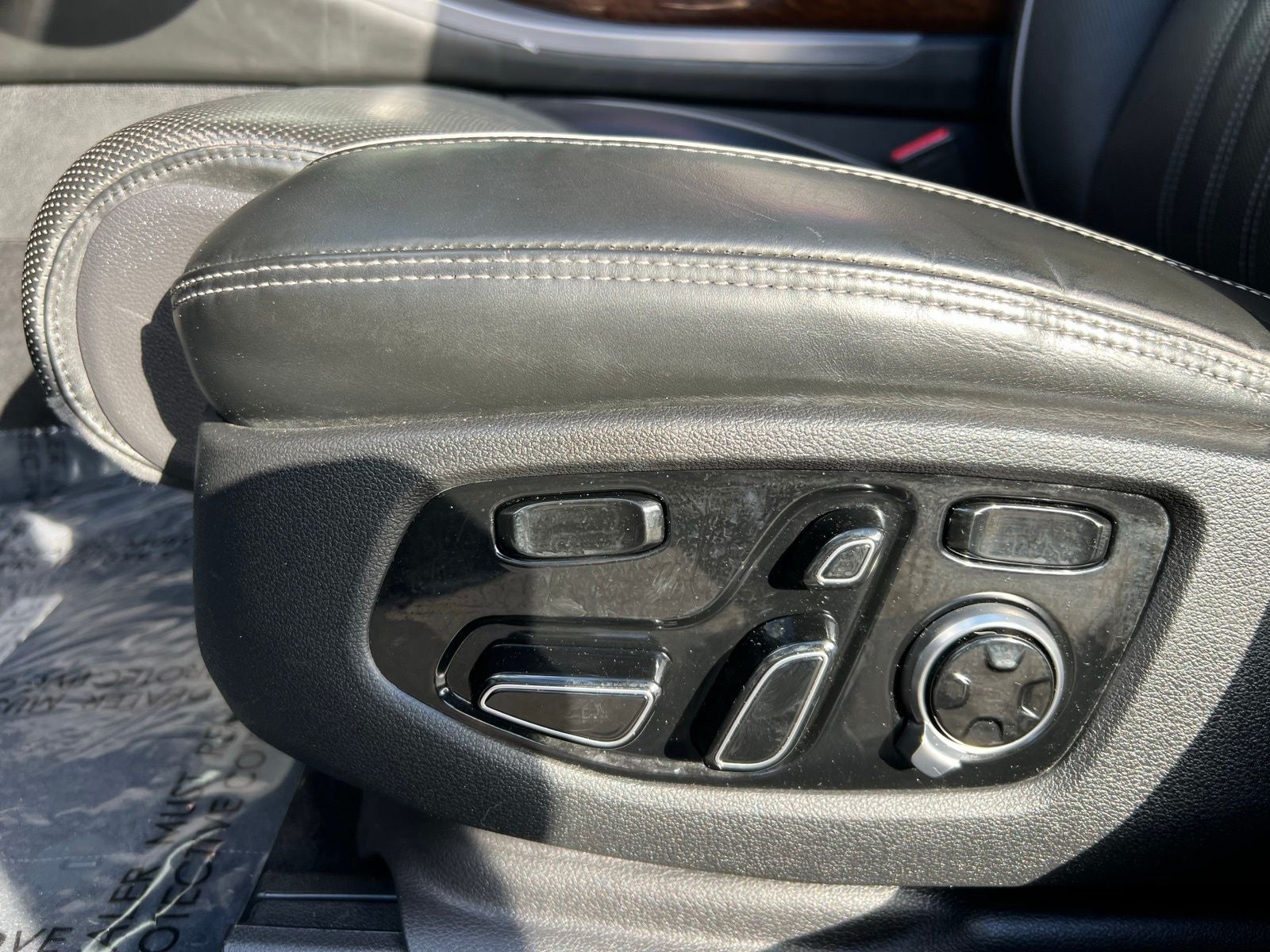 2018 Genesis G90 5.0 Ultimate