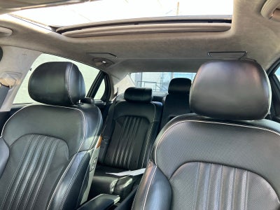 2018 Genesis G90 5.0 Ultimate