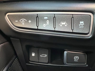 2018 Genesis G90 5.0 Ultimate