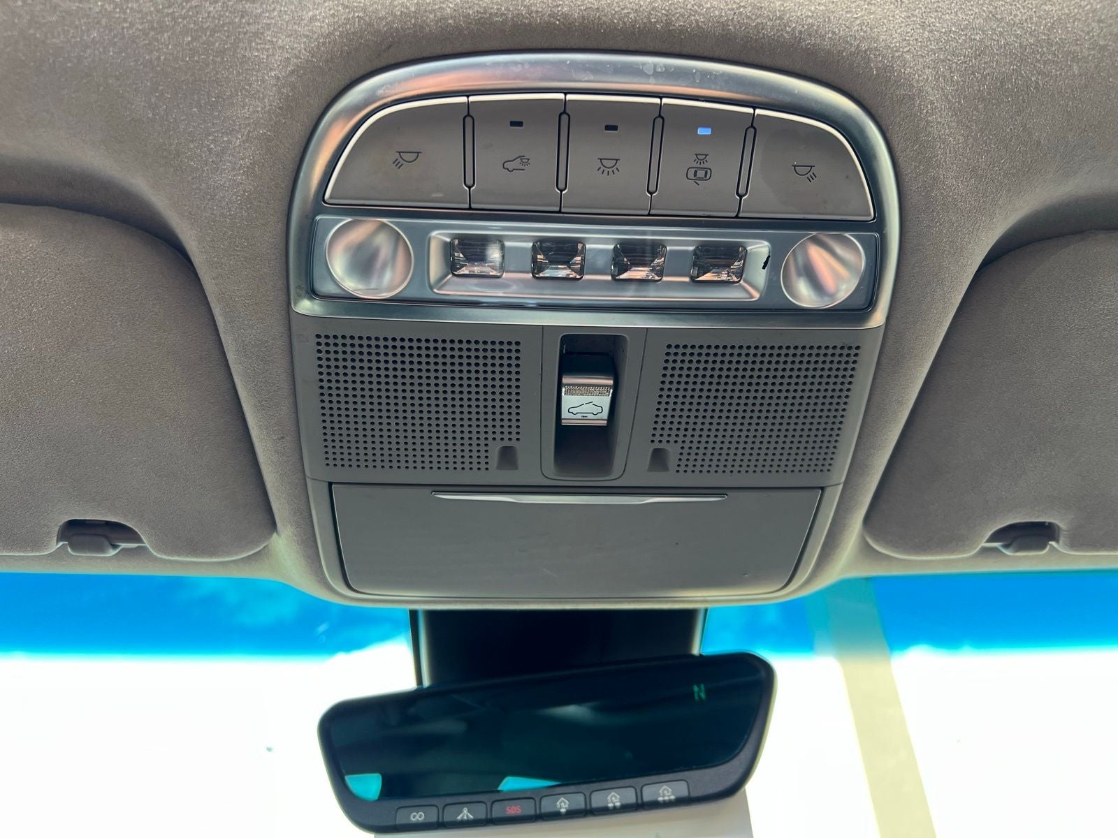 2018 Genesis G90 5.0 Ultimate