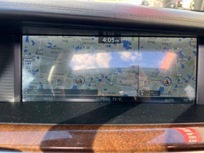 2018 Genesis G90 5.0 Ultimate