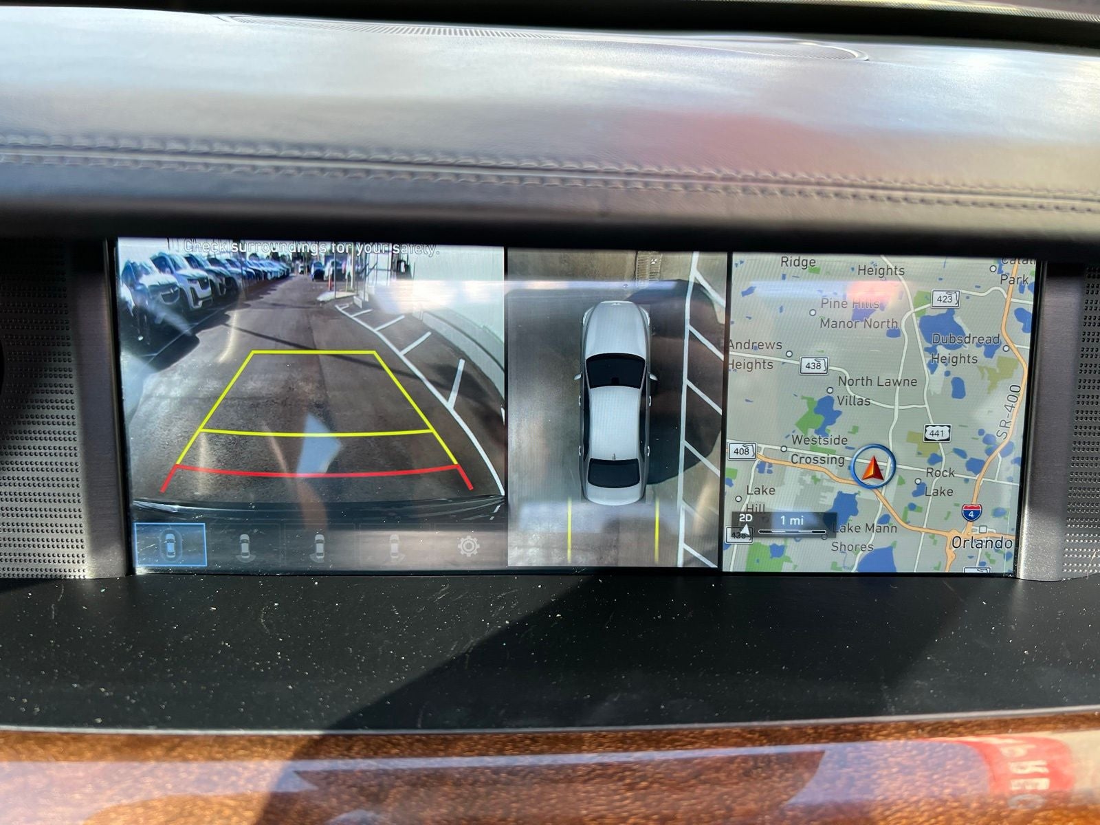 2018 Genesis G90 5.0 Ultimate