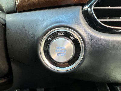 2018 Genesis G90 5.0 Ultimate