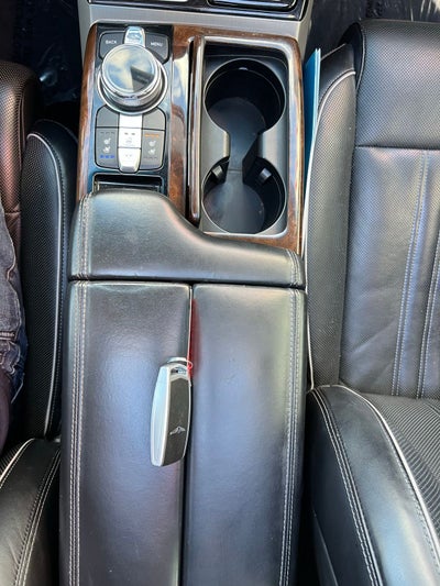 2018 Genesis G90 5.0 Ultimate