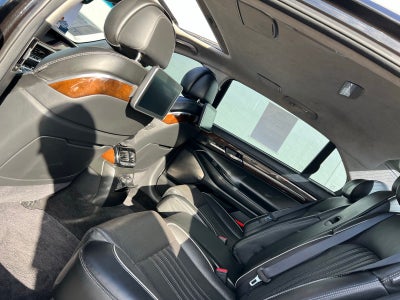 2018 Genesis G90 5.0 Ultimate