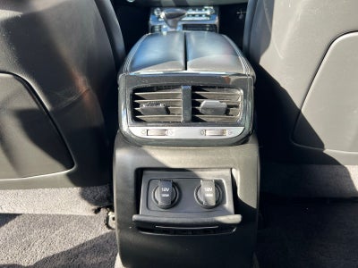 2018 Genesis G90 5.0 Ultimate