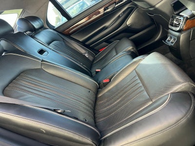 2018 Genesis G90 5.0 Ultimate