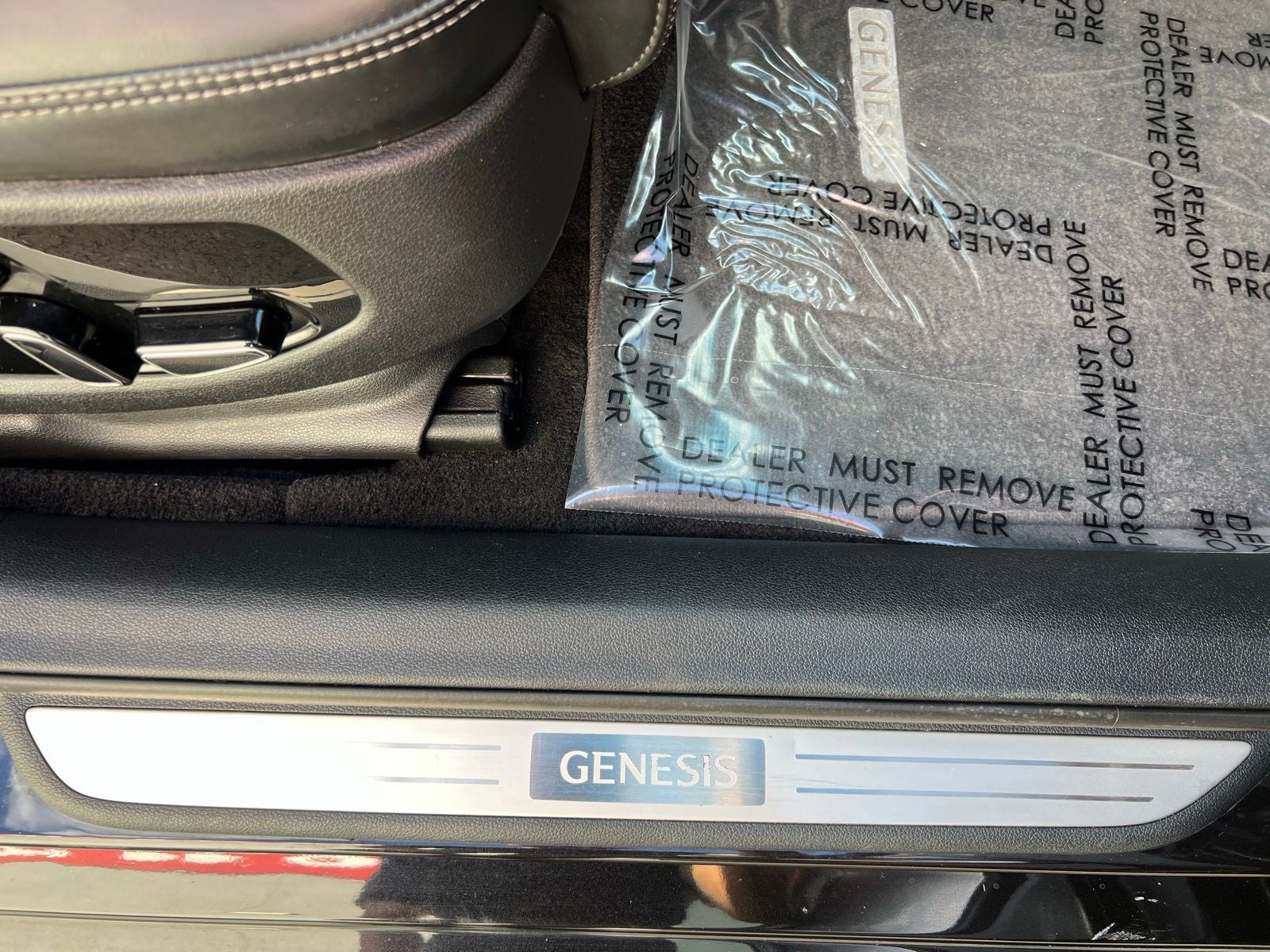 2018 Genesis G90 5.0 Ultimate